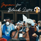 Japan For Black Lives - OGP