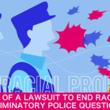 [EN] Thoughts on Lawsuit to Stop Racial Profiling｜Racial Profiling in Japan